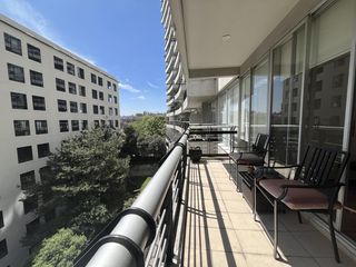 Departamento Venta 1 Rec con balcón en Santa Fe