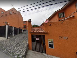 Casa en venta recién remodelada en Miguel Hidalgo