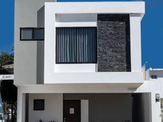 CASA EN VENTA EN VITALIA EN CULIACÁN SINALOA