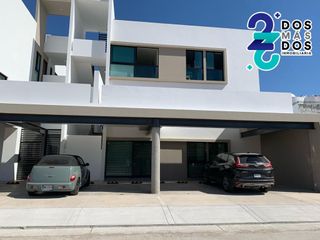 DPTO. EN VENTA EN  SÁBALO COUNTRY EN MAZATLÁN SIN.