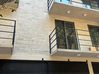 Departamento de Lujo con Balcon en Río Balsas 58, Cuauhtémoc