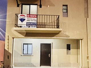 Casa en  renta en Salamanca Residencial de Hermosillo, Sonora