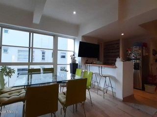 Departamento en  Venta en Miguel Hidalgo, Ampliacion Granada, LC 24-3886