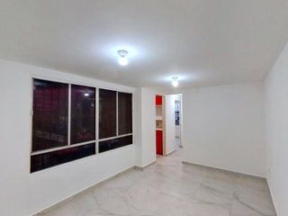 Departamento en Venta Cuauhtemoc CDMX