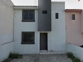 Casa en Renta en Rincón Del Humaya