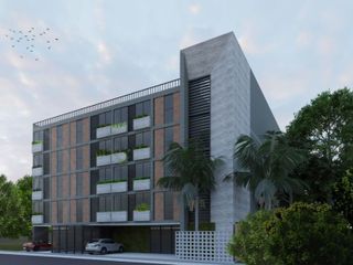 VENTA DE DEPARTAMENTO EN BALANDRA, MAZATLÁN