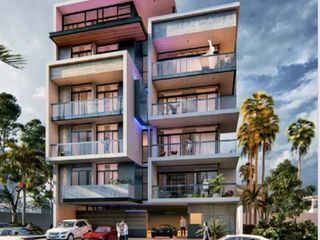 VENTA DE DEPARTAMENTO ZYANYA EN MAZATLÁN