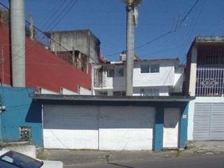 Casa en Venta en Col. Progreso Macuiltepetl, Xalap