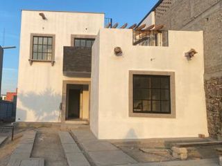 Casa en venta en San Miguel de Allende en Guanajuato
