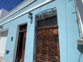 Casa remodelada en La Ermita en el centro histórico de Mérida