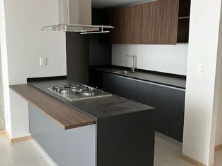 Lindo departamento para estrenar en renta en Joy Bosques