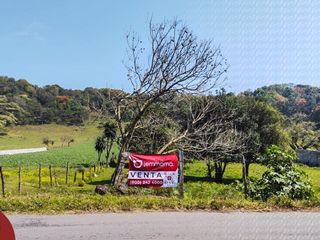 Terreno campestre en venta cerca de Xalapa; carretera Jilotepec - Tlacolulan