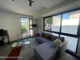 Departamento en Renta en Calle Bahía de todos los Santos,Veronica Anzures RU 24-3891.