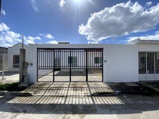 Casa en venta en las Américas, Mérida