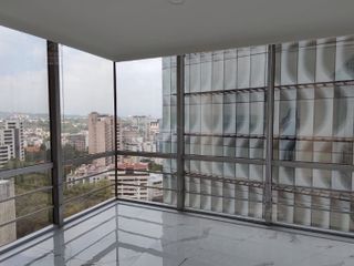 Departamento en Renta en Lomas de Chapultepec Miguel Hidalgo