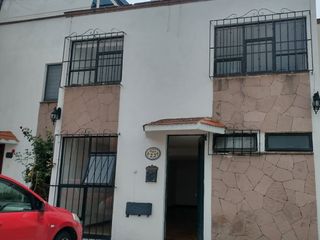 Casa en Condominio en Renta en LA CANDELARIA COYOACAN