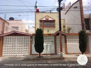 Casa en renta, Vértiz Narvarte, Benito Juárez