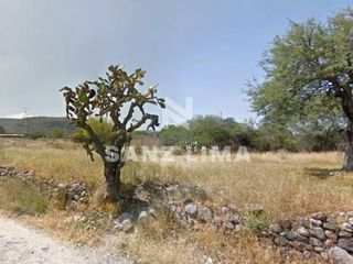 COMUNIDAD DE SAN LORENZO: TERRENO PARA HUERTA FAMILIAR.
