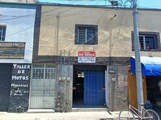 Local en Renta en la colonia Analco, Guadalajara Centro