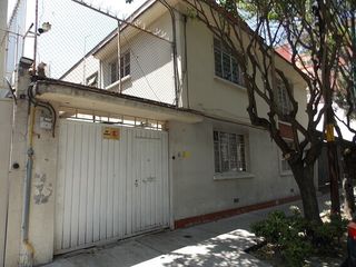 Casa Duplex en venta en Del Valle Sur, Benito Juárez, CDMX