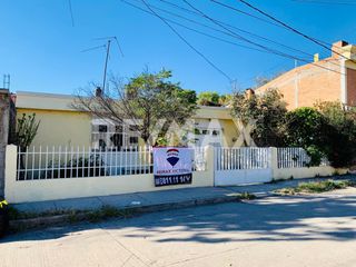Casa en venta Colonia Santa Maria cercana al Blvd. Dolores del rio - (3)