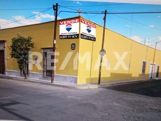 Casa Comercial Historica en Esquina  - (3)