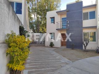 Casa en Venta Residencial Alamedas con recamara en Planta Baja  - (3)