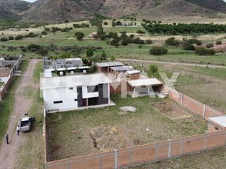 Casa de campo en Venta San Vicente de Chupaderos - (3)