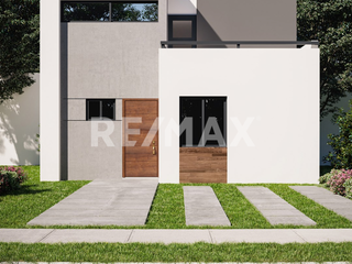 Casas nuevas en venta Residencial SONTERRA II - (3)