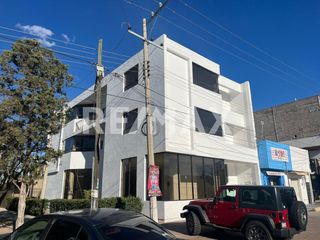 Edifico en Renta sobre Boulevard Domingo Arrieta - (3)