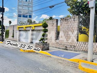 Renta de propiedad Comercial en calle Fanny Anitua Zona centro - (3)