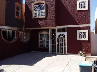 Casa en Venta Ciudad Juárez Chihuahua Fraccionamiento San Pablo V