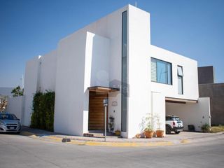 Casa en condominio en venta en Sierra Nogal, León, Guanajuato