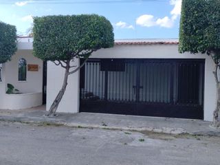Casa de una planta en venta en Pinos del Norte, Mérida