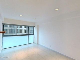 Departamento en  Venta en Alvaro Obregón, San Pedro de los Pinos AM. 24-3913