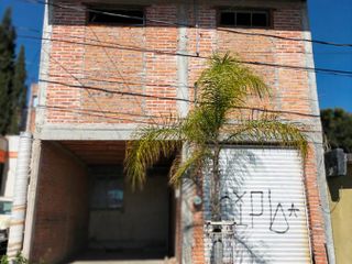 Venta de Casa - Fraccionamiento Pensadores Mexicanos en Aguascalientes.