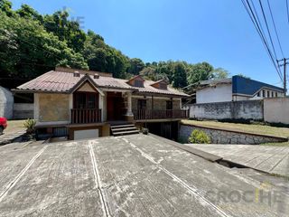 Casa en venta carretera Xalapa-Coatepec