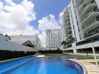 Departamentos en Venta en Cobalto, Cancun