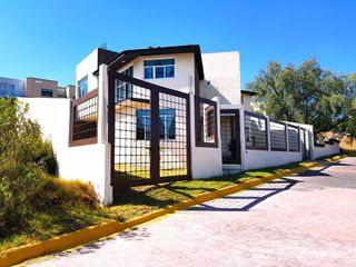 CASA EN  VENTA LOMAS DE LA HACIENDA, ATIZAPAN DE ZARAGOZA