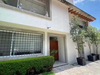 CASA EN VENTA-RENTA EN PARQUES DE LA HERRADURA