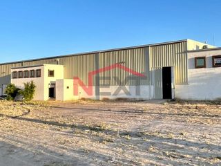 BODEGA - NAVE INDUSTRIAL EN VENTA EN SAN PEDRO