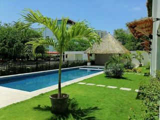 Villa en Venta Costera de las Palmas Villas Santorini | Acapulco Diamante