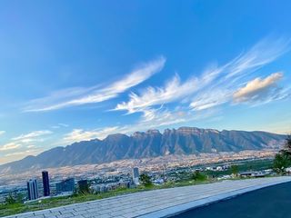 Terrenos en venta Cordillera Residencial, Monterrey N.L