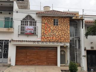 Venta Casa Montebello Culiacán 3,500,000 Marlop RG1