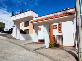 Casa en venta, Rinconada de los Andes, S.L.P