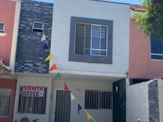 Casa en venta en coto Parques Santa Cruz del Valle