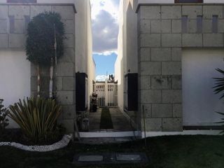 Casa en venta en Rancho el Mesón Calimaya