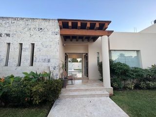 CASA EN MERIDA, SODZIL NORTE EN VENTA