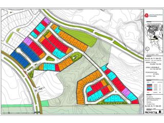 Lote En Venta Parque Villahermosa Lomas De Angelopolis