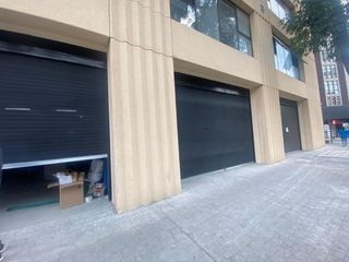 Local Comercial en Renta 160.5 m2. Colonia Juarez